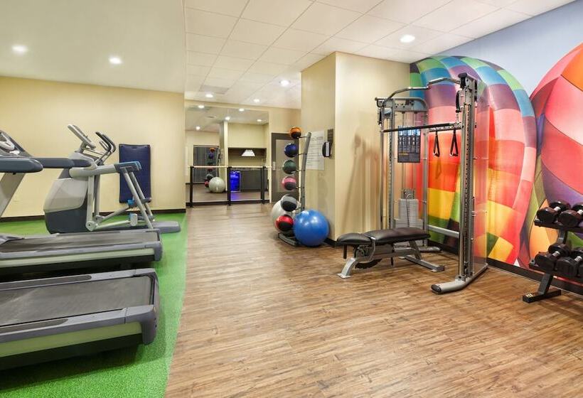 호텔 Indigo Cleveland Beachwood, An Ihg