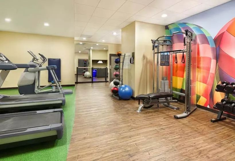 호텔 Indigo Cleveland Beachwood, An Ihg