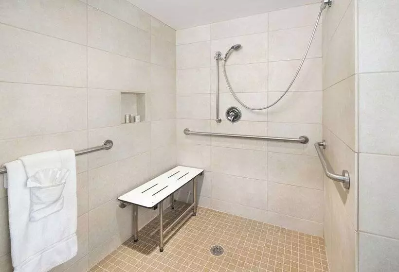 호텔 Indigo Cleveland Beachwood, An Ihg