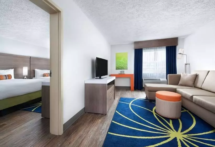 호텔 Indigo Cleveland Beachwood, An Ihg