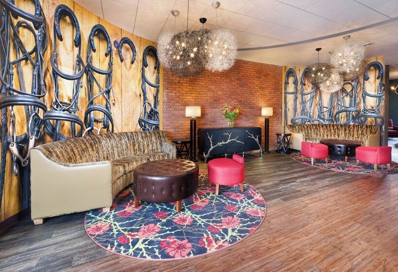 호텔 Indigo Cleveland Beachwood, An Ihg