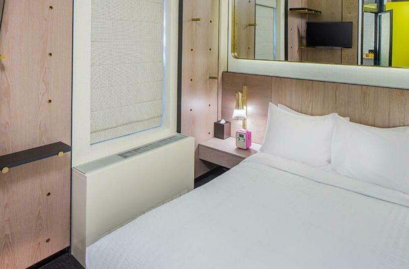فندق Indigo Lower East Side New York, An Ihg