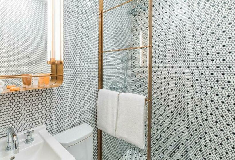 فندق Indigo Lower East Side New York, An Ihg