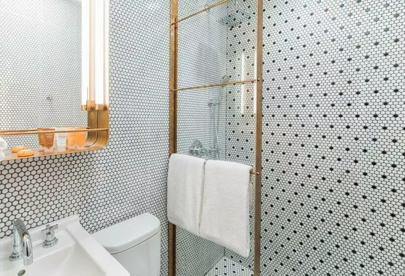 酒店 Indigo Lower East Side New York, An Ihg