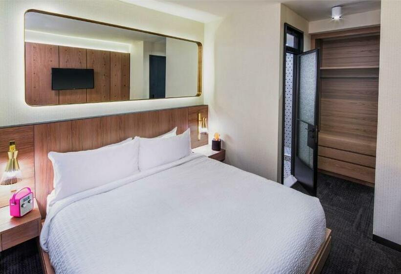 فندق Indigo Lower East Side New York, An Ihg