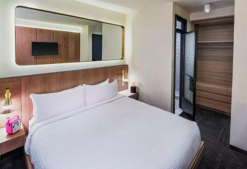 酒店 Indigo Lower East Side New York, An Ihg