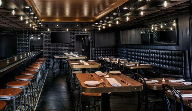 فندق Indigo Lower East Side New York, An Ihg