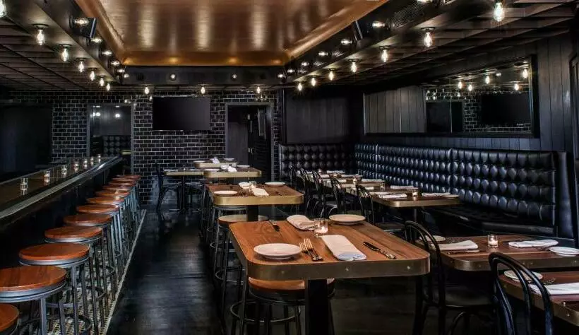 酒店 Indigo Lower East Side New York, An Ihg