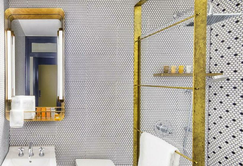 فندق Indigo Lower East Side New York, An Ihg