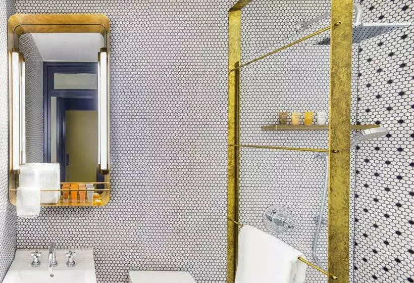 酒店 Indigo Lower East Side New York, An Ihg