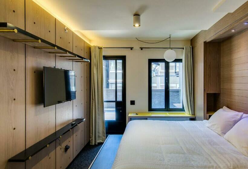 فندق Indigo Lower East Side New York, An Ihg