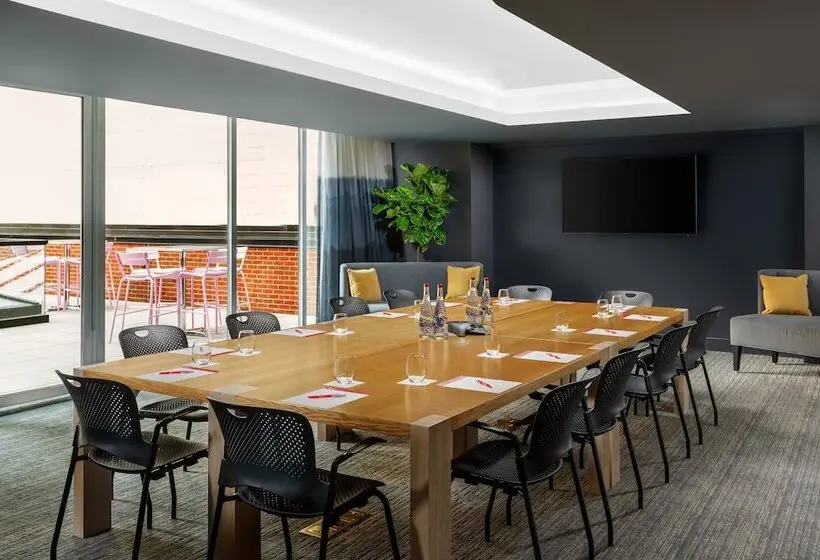 Hotelli Indigo Lower East Side New York, An Ihg