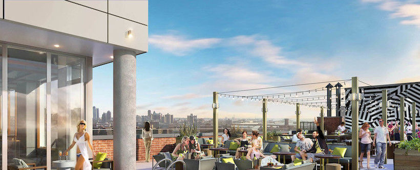 فندق Indigo Lower East Side New York, An Ihg