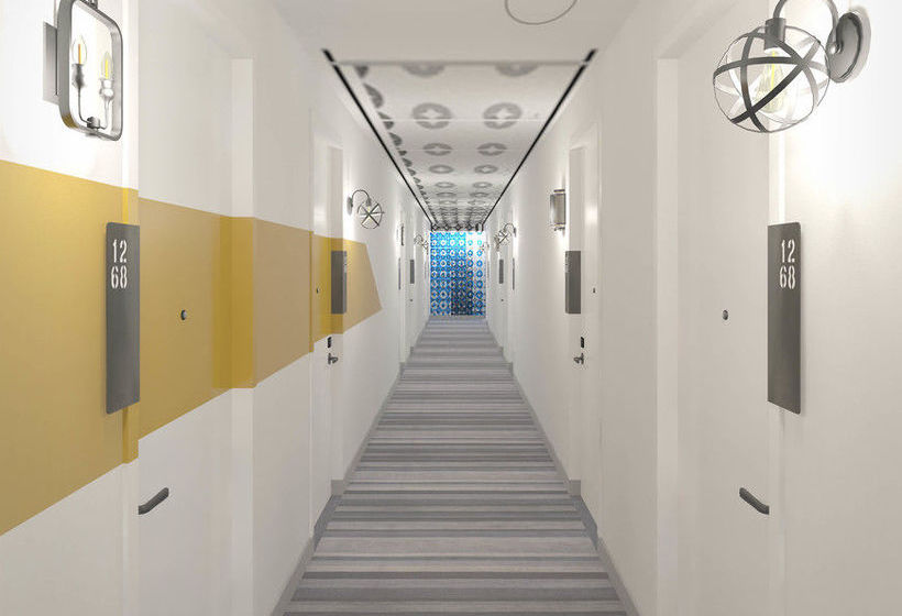 فندق Indigo Lower East Side New York, An Ihg