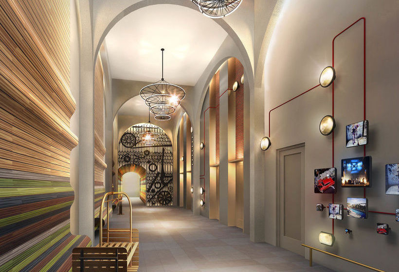 فندق Indigo Lower East Side New York, An Ihg