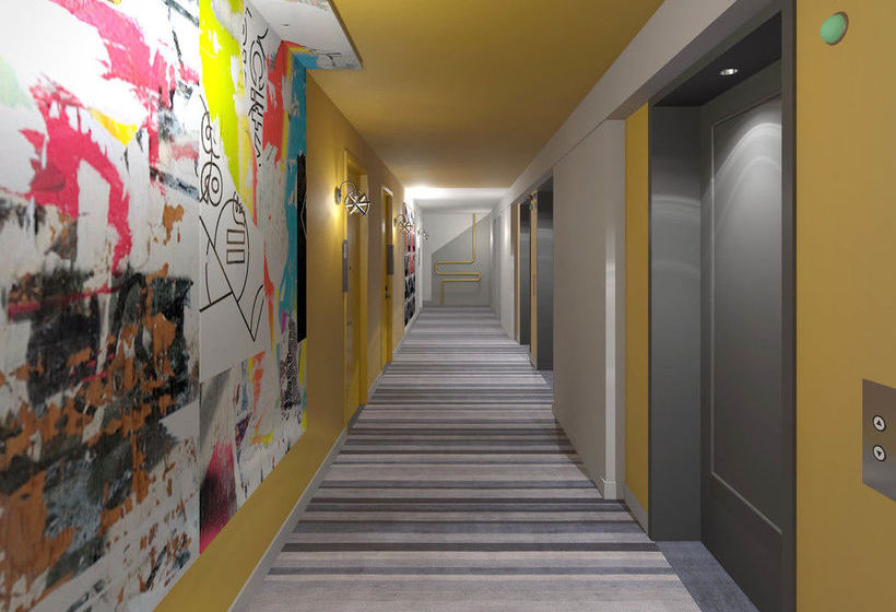 فندق Indigo Lower East Side New York, An Ihg