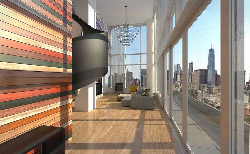 فندق Indigo Lower East Side New York, An Ihg