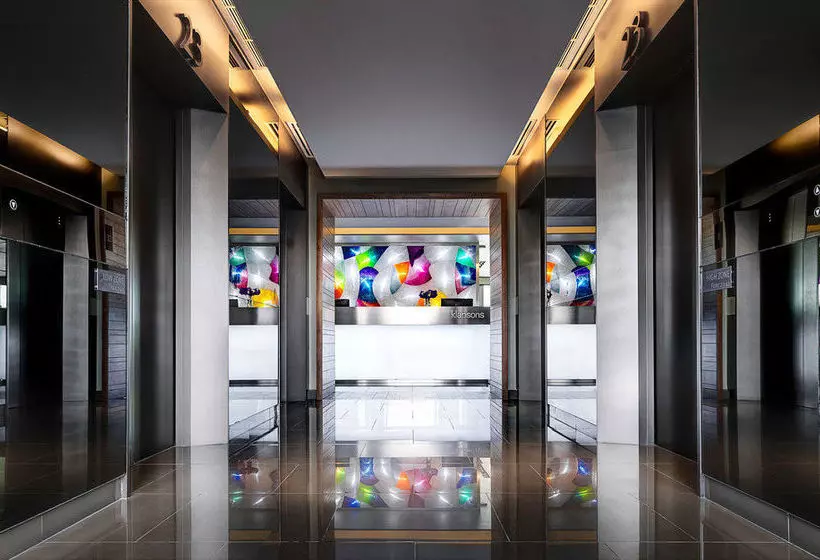 Klapsons The River Residences Bangkok