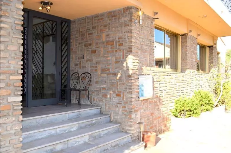 Hotel Hôtel Aiglon Bylitis