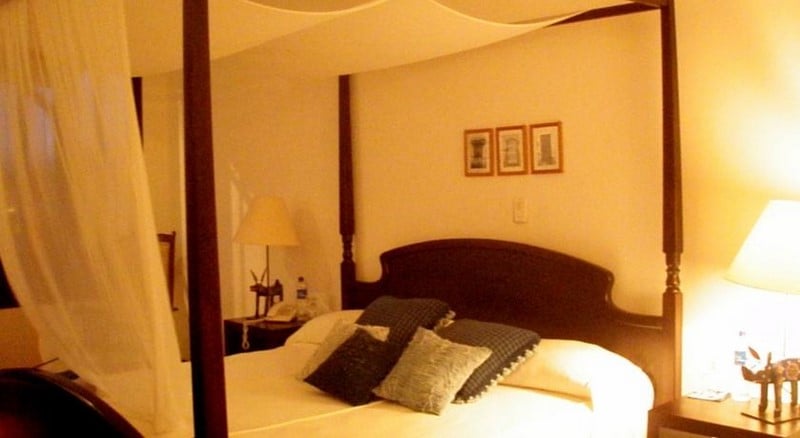 Hotel Las Puertas de Suchitoto