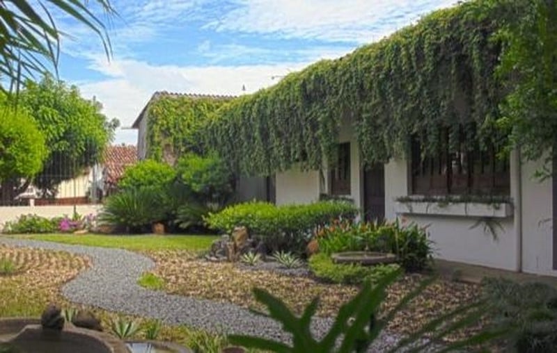 Hotel Las Puertas de Suchitoto