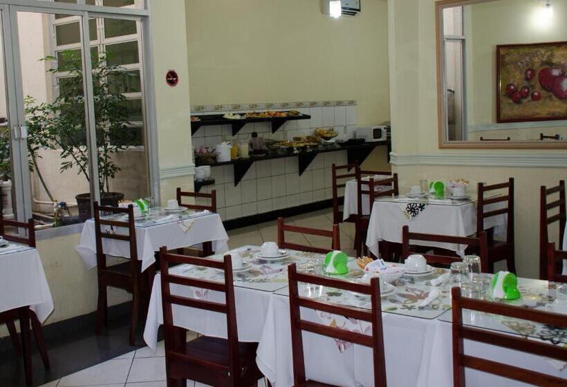 בית מלון כפרי Majú