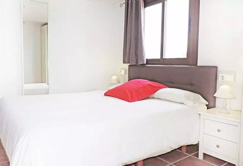 فندق Marblau Hostal