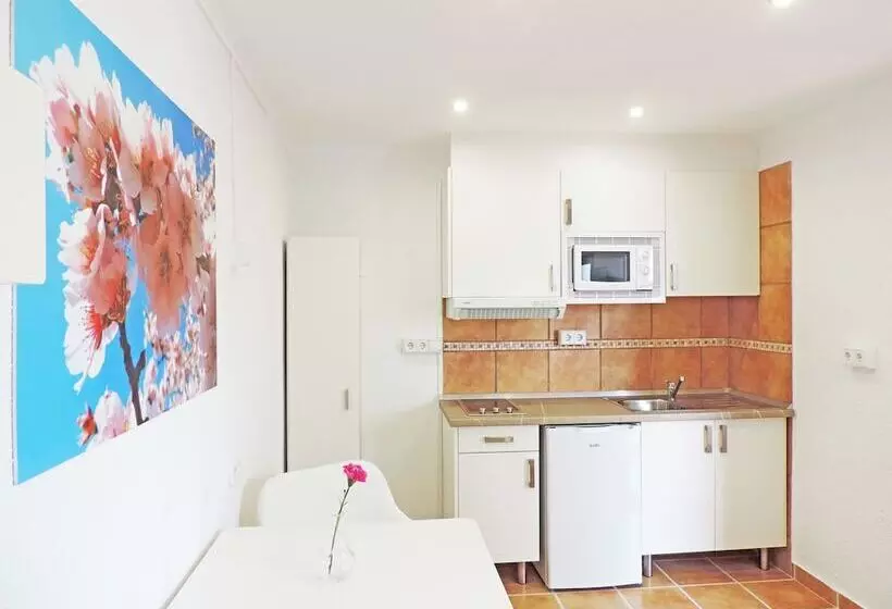 فندق Marblau Hostal