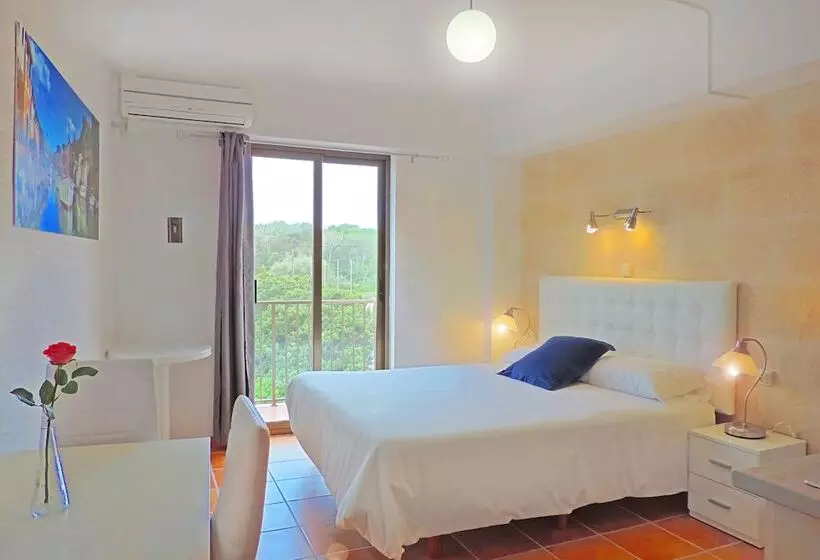 فندق Marblau Hostal