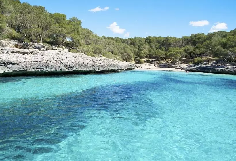 فندق Marblau Hostal