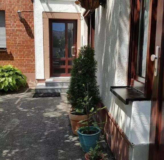ホテル Oggersheimer Hof