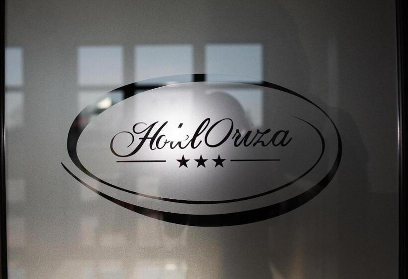 Hotel Oriza