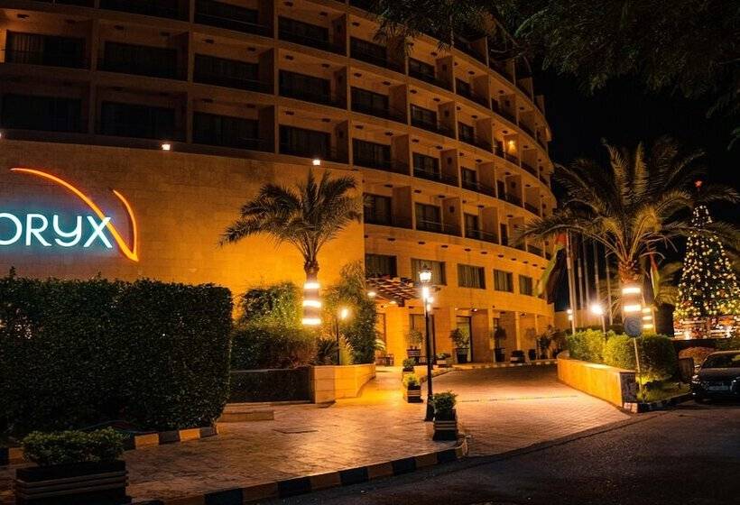 Oryx Hotel Aqaba