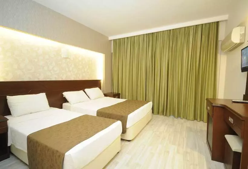 בית מלון כפרי Palmea