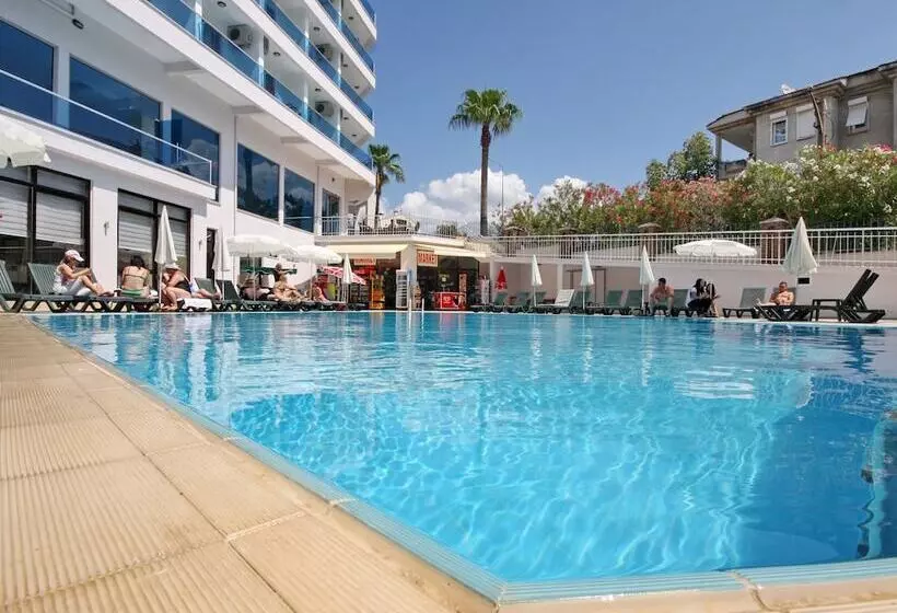 בית מלון כפרי Palmea