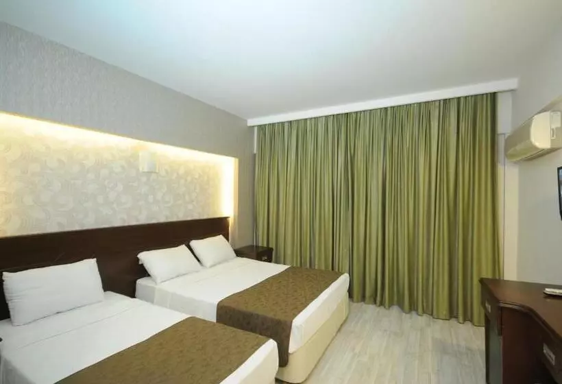 בית מלון כפרי Palmea