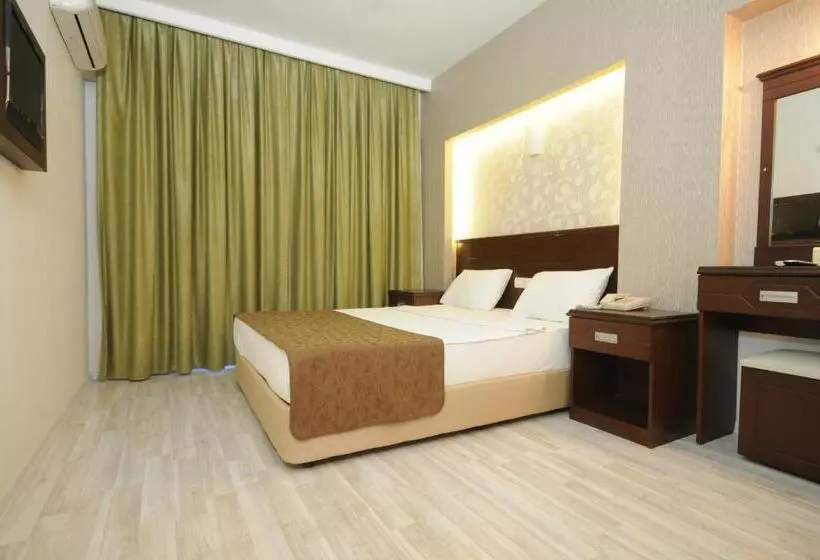 בית מלון כפרי Palmea