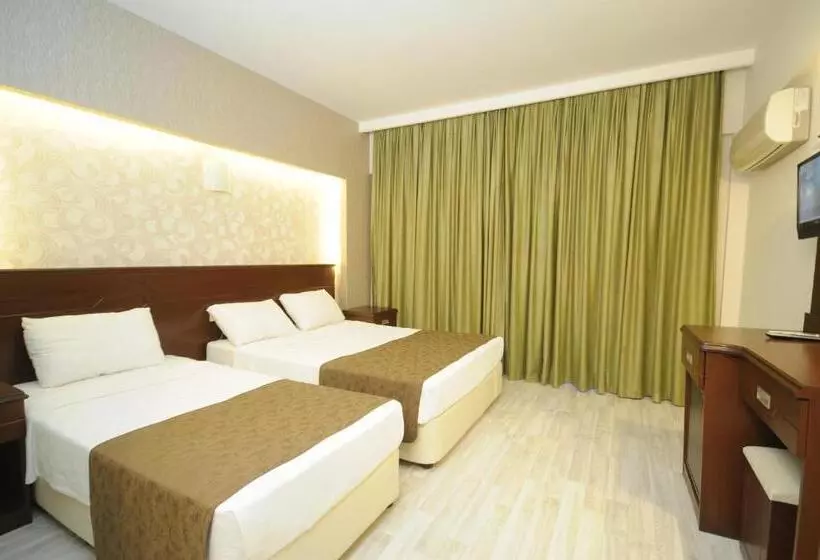 בית מלון כפרי Palmea