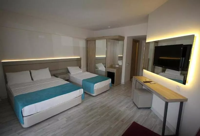 בית מלון כפרי Palmea