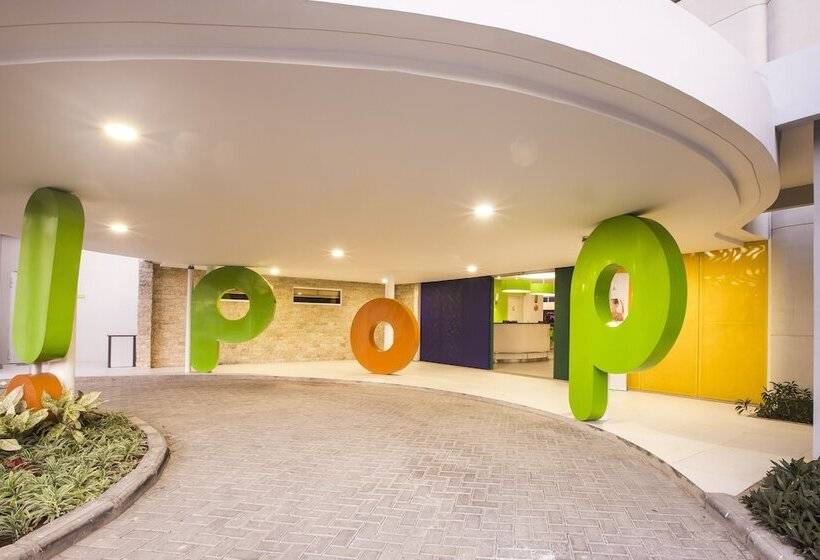 Pop! Hotel Denpasar Bali