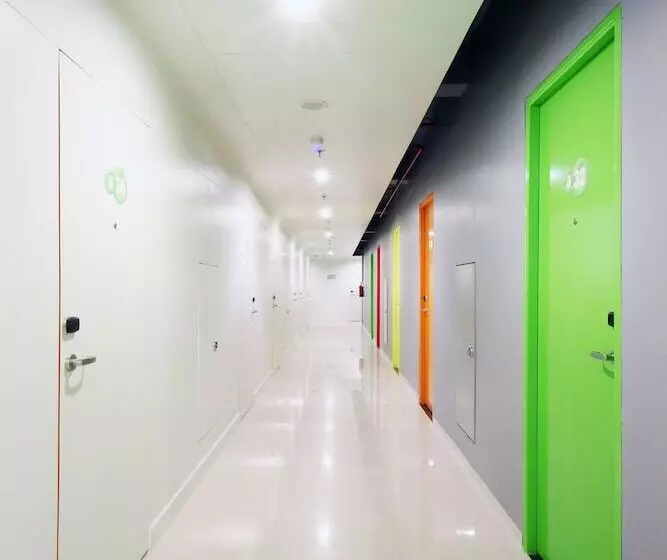 Pop! Hotel Denpasar Bali