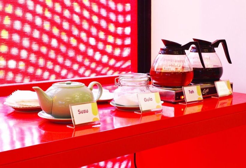 Pop! Hotel Denpasar Bali