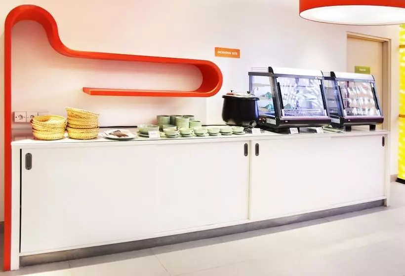 Pop! Hotel Denpasar Bali