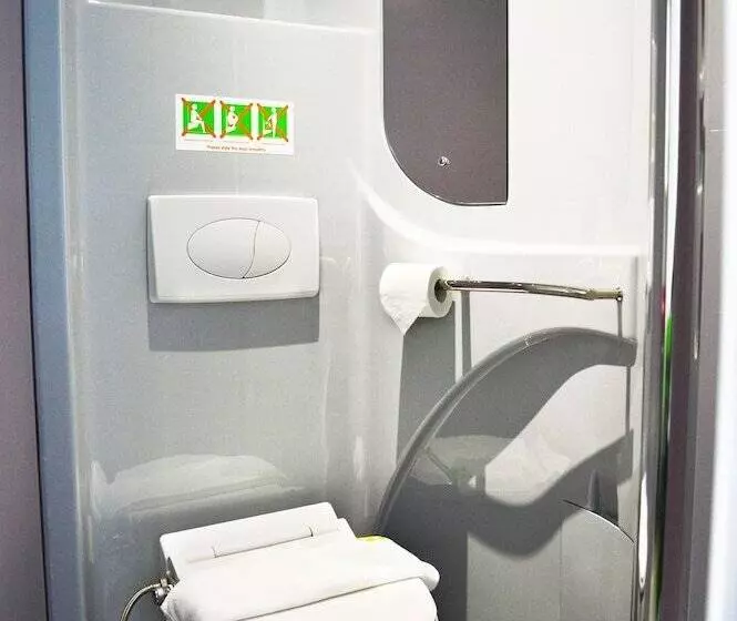 Pop! Hotel Denpasar Bali