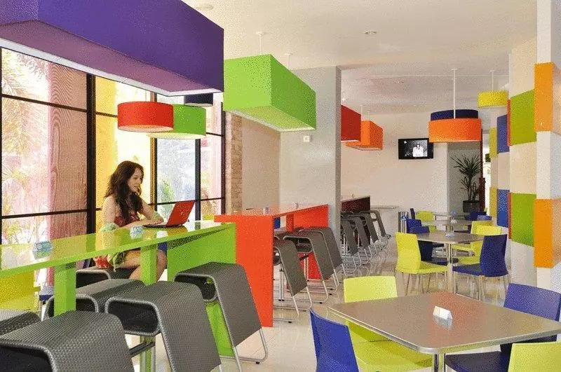 Pop! Hotel Denpasar Bali