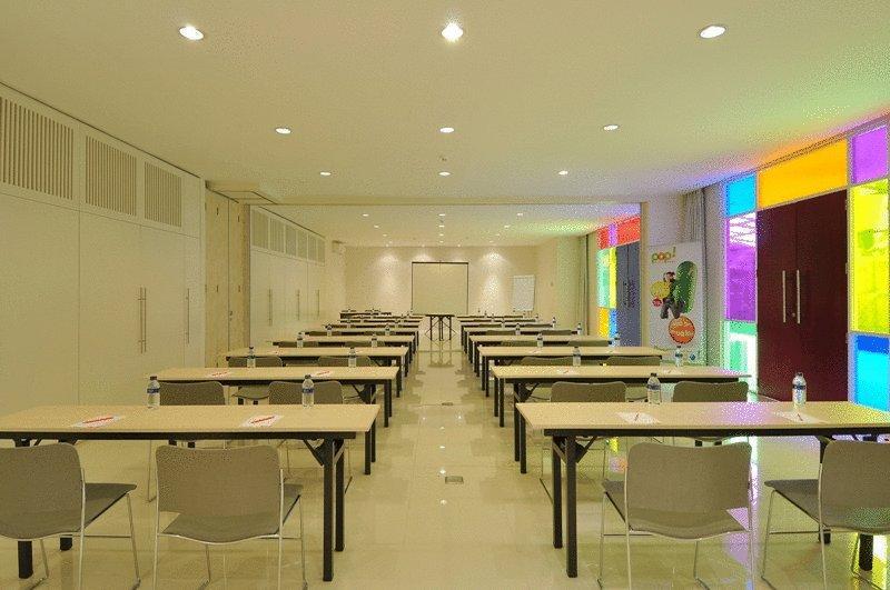 Pop! Hotel Denpasar Bali