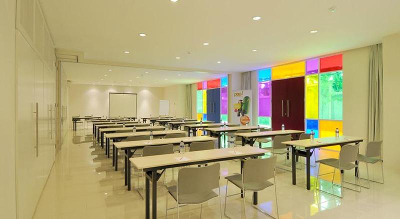 Pop! Hotel Denpasar Bali