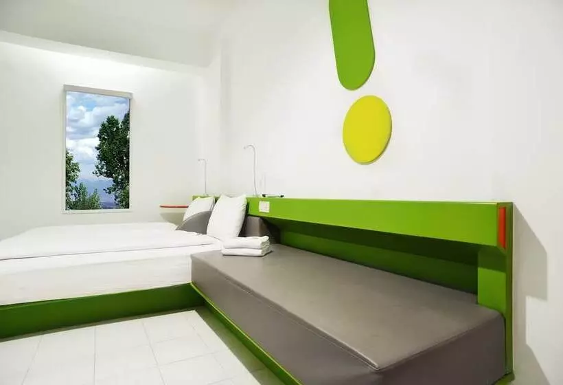 Pop! Hotel Denpasar Bali