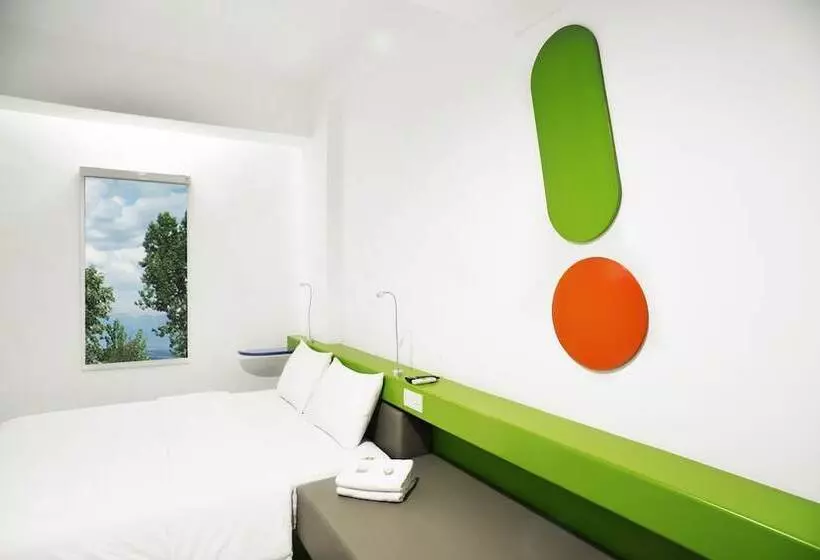 Pop! Hotel Denpasar Bali