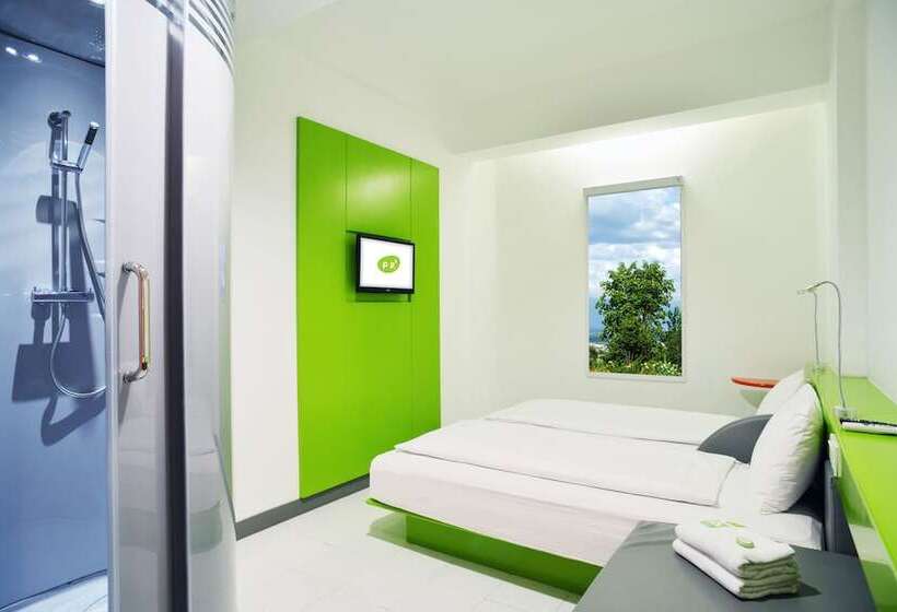 Pop! Hotel Denpasar Bali